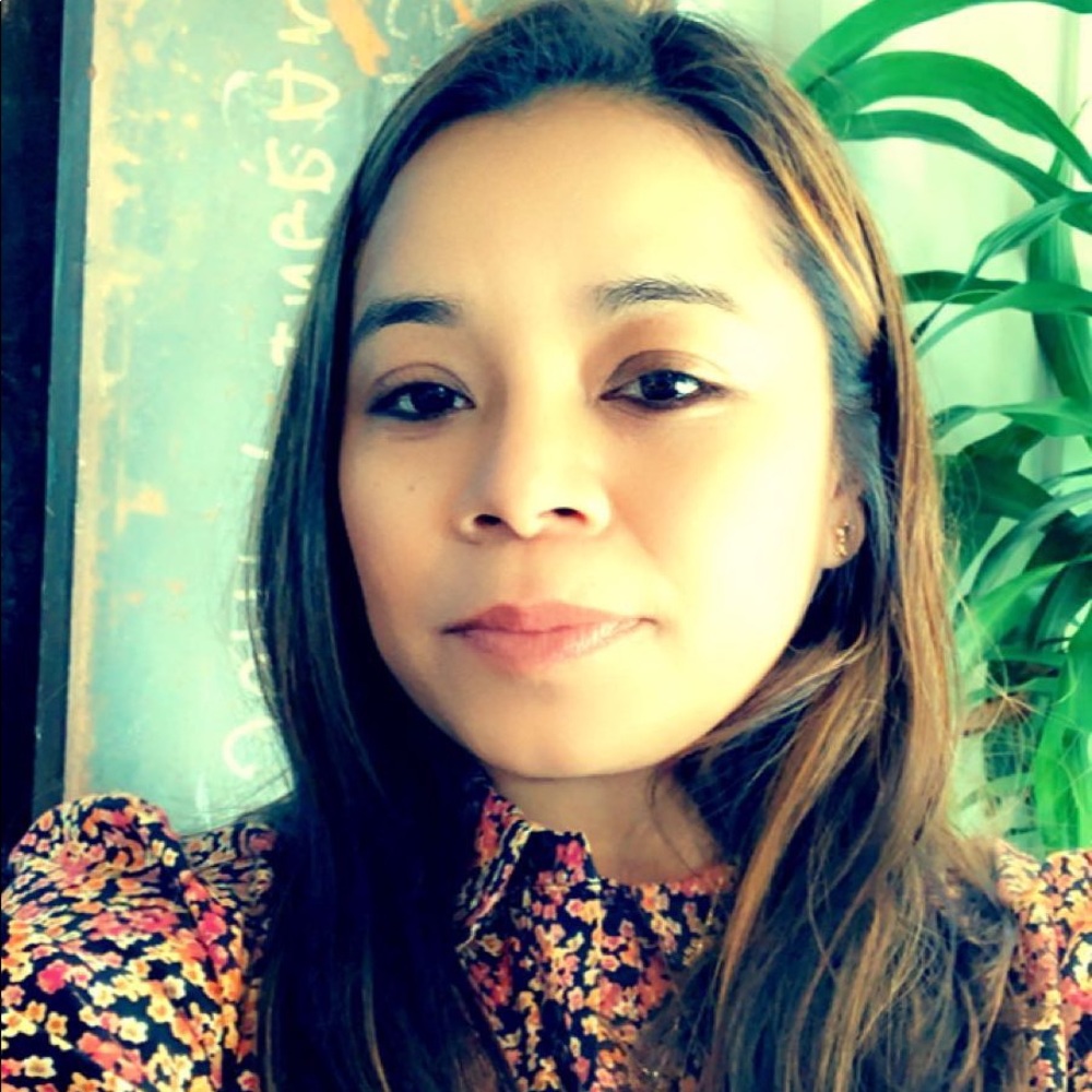 Meet your Posher, Patty